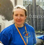 Анна Горохова