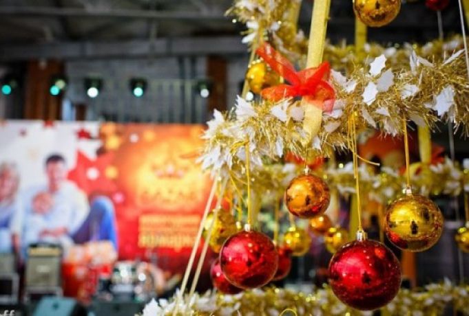 душевный базар 2015