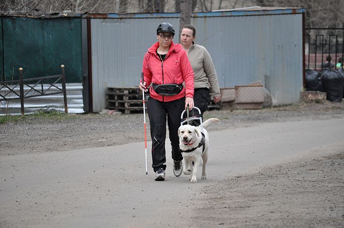 Светлана и Кора
