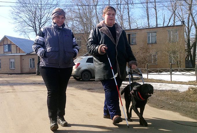 Весенние выпускники