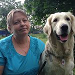 Анна Чернова