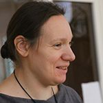 Татьяна Любимова