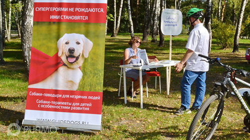 Суперсобаки