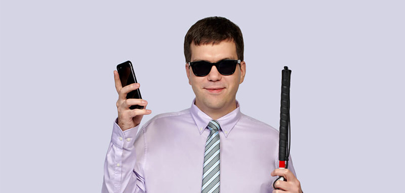 инструкция сбербанк оналайн для незрячих