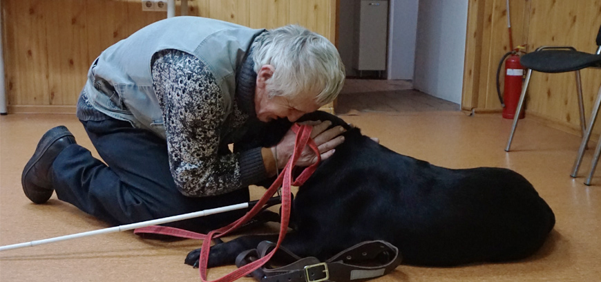 Выпускники февраля