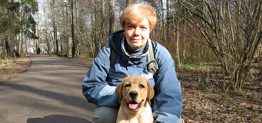 Нам исполнилось 19 лет