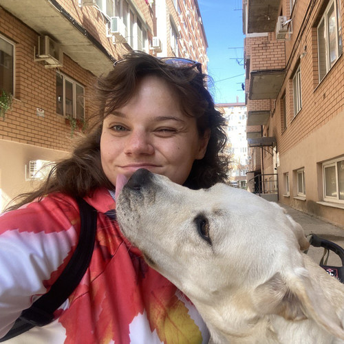 Галина Александрова