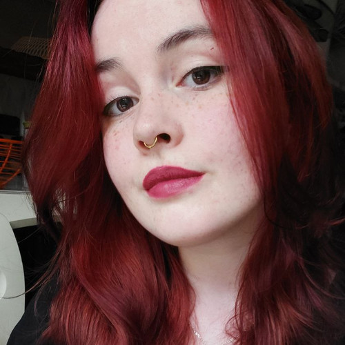 Екатерина Долгова