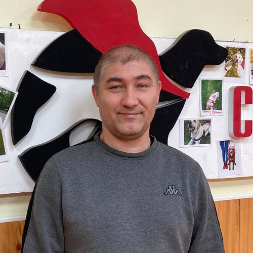 Валерий Кюнкриков