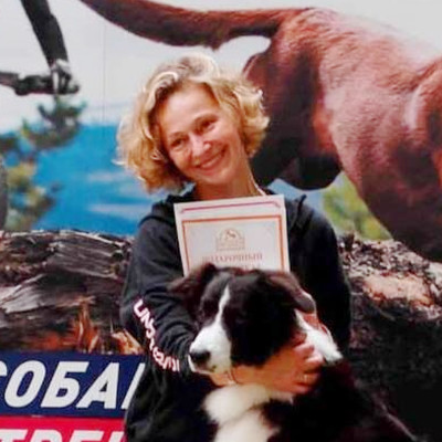 Екатерина Пияк