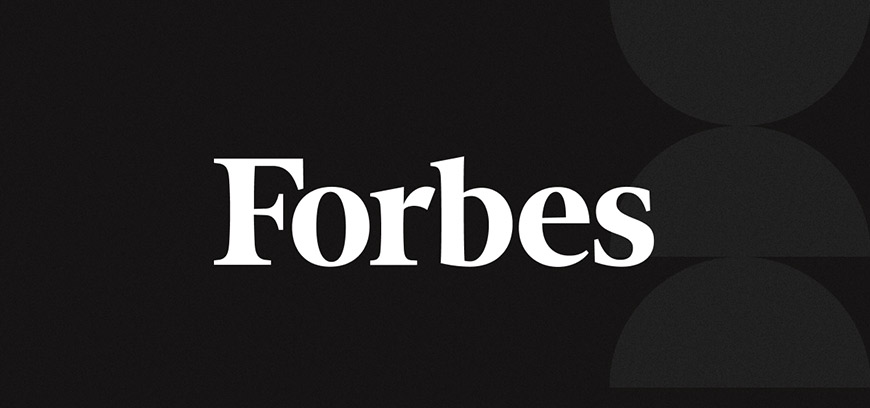 Forbes: социальные проекты недели