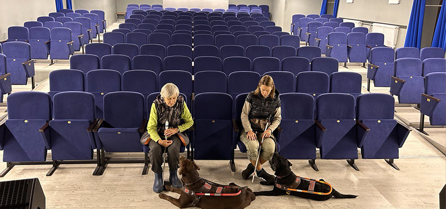 Дом культуры Кучино