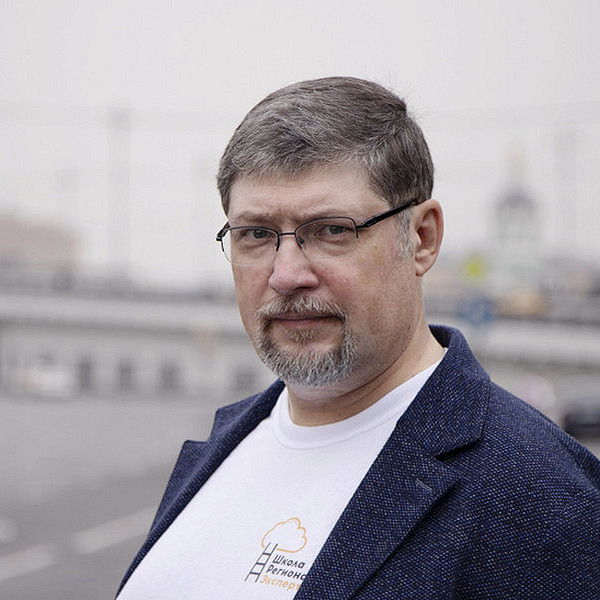 Кирилл Синдеев