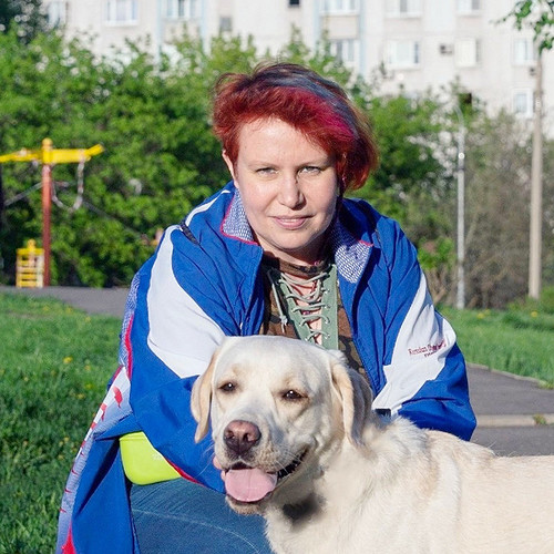 Наталья Боярская