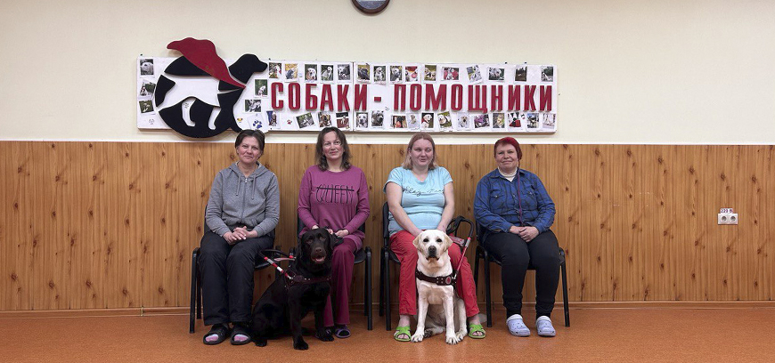 Наталья и Валерия