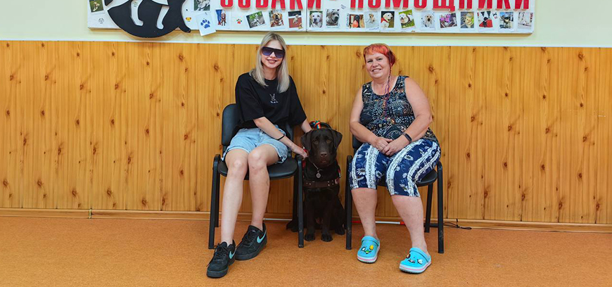 Валерия и Раффи