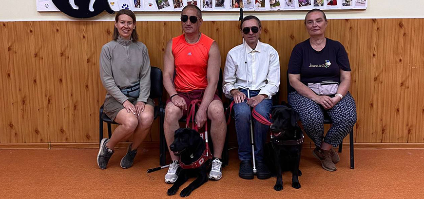 Владимир и Лето, Вячеслав и Луна