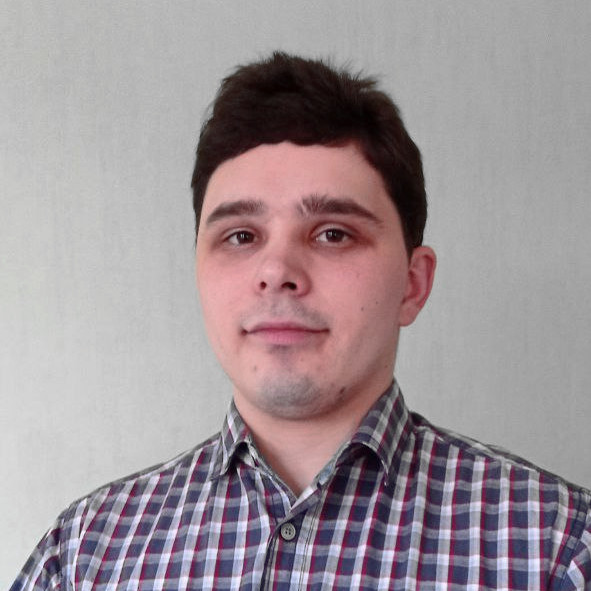 Пётр Игошин