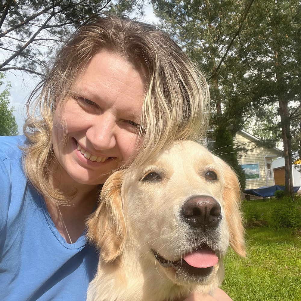 Галина Рыжкова