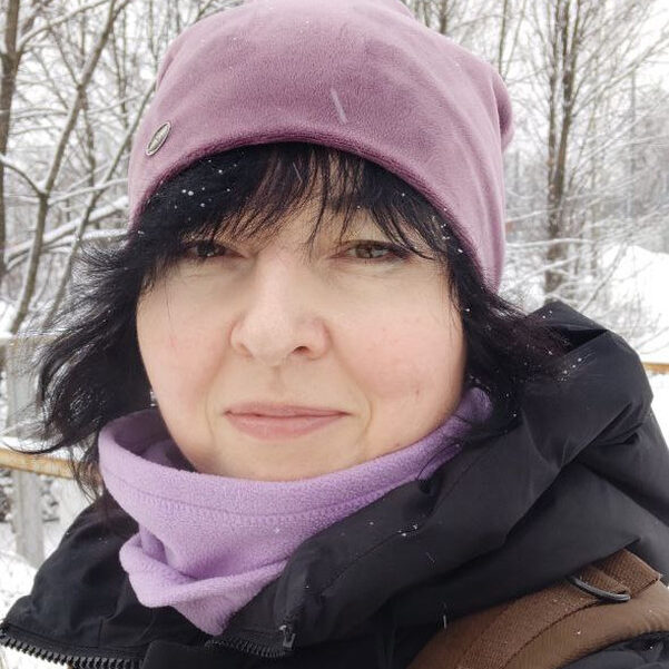 Светлана Синдеева