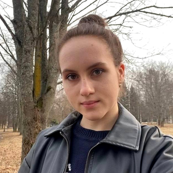 Синельщикова Алёна